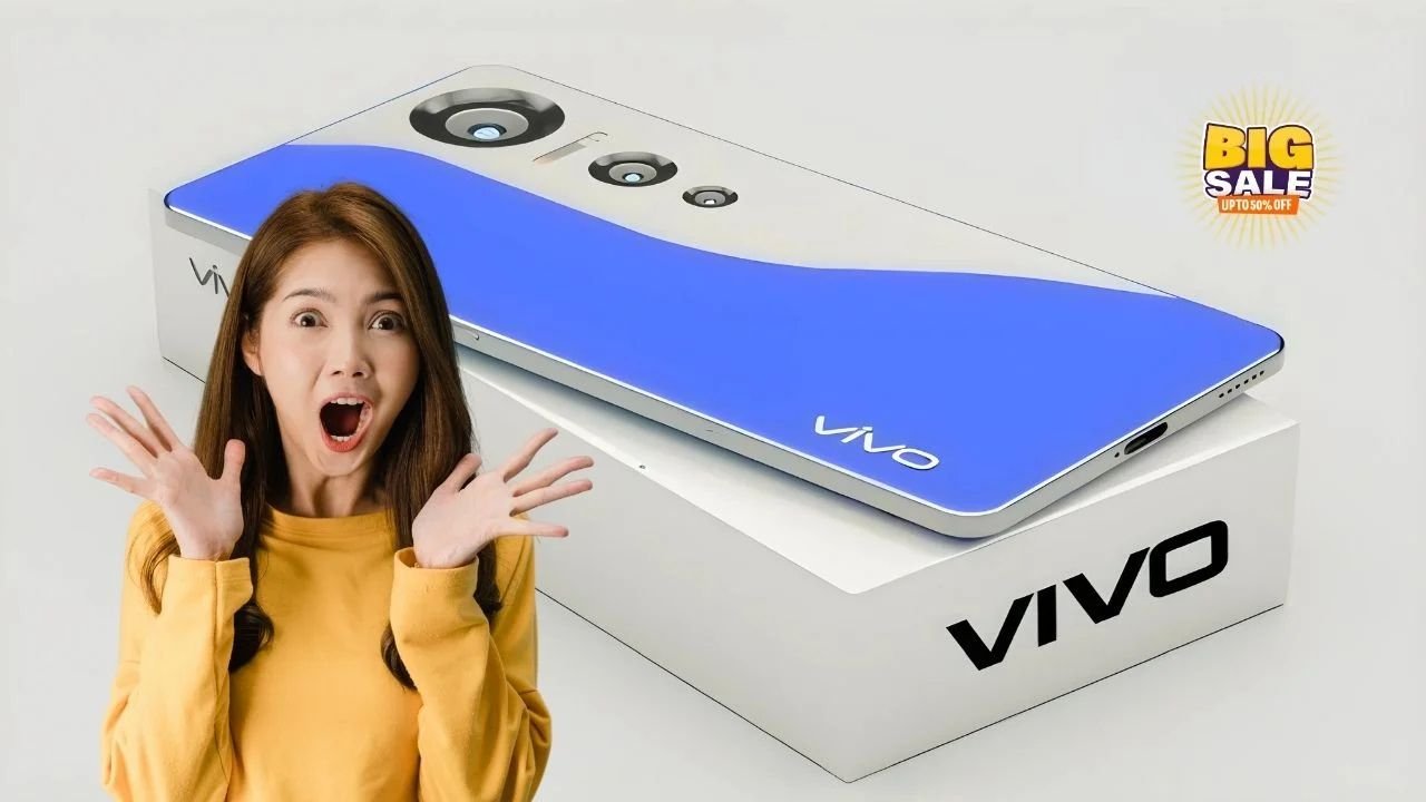 Vivo V29 Pro 5G Launch