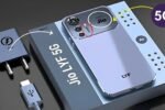 Jio 5G Phone First Look