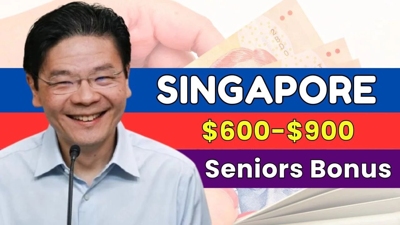 Singapores 600 900 Seniors Bonus