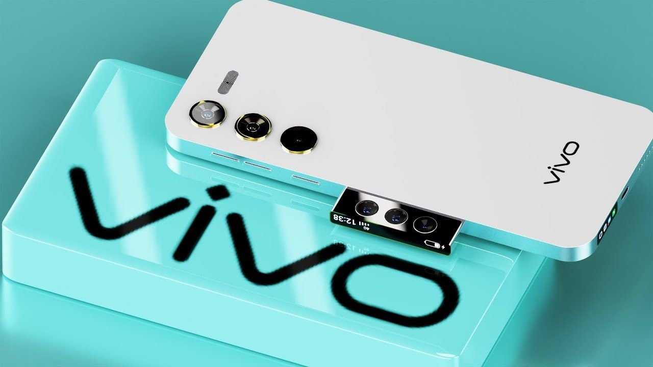 Vivo V26 Pro 5G Launched