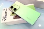Vivo Y300 Plus